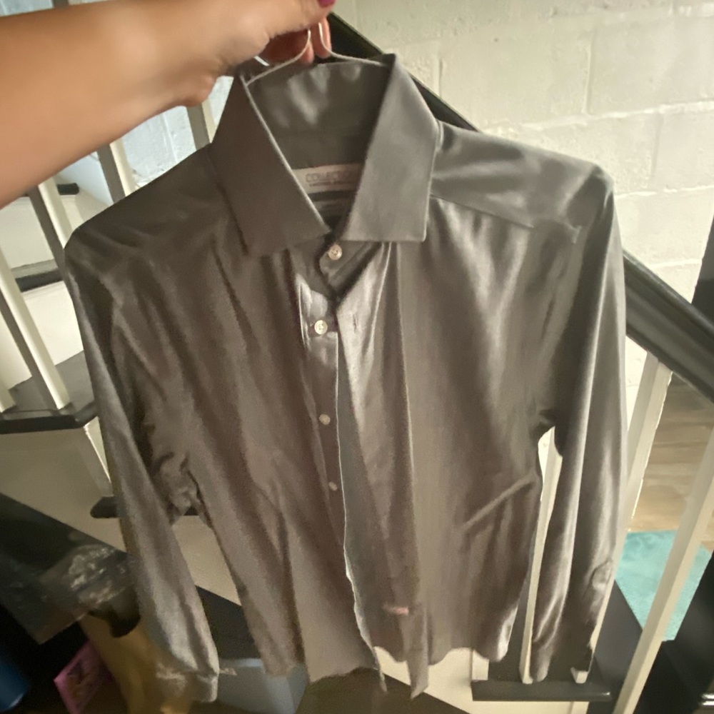 Mens shirt